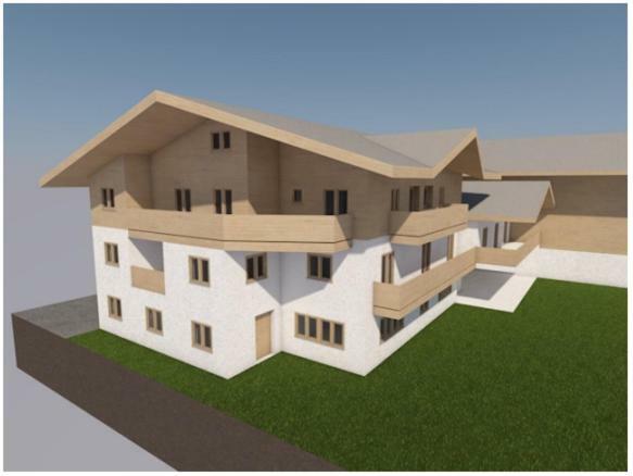 Buttererhof-Apartments Fulpmes Εξωτερικό φωτογραφία