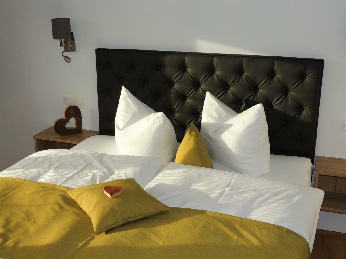 Buttererhof-Apartments Fulpmes Εξωτερικό φωτογραφία