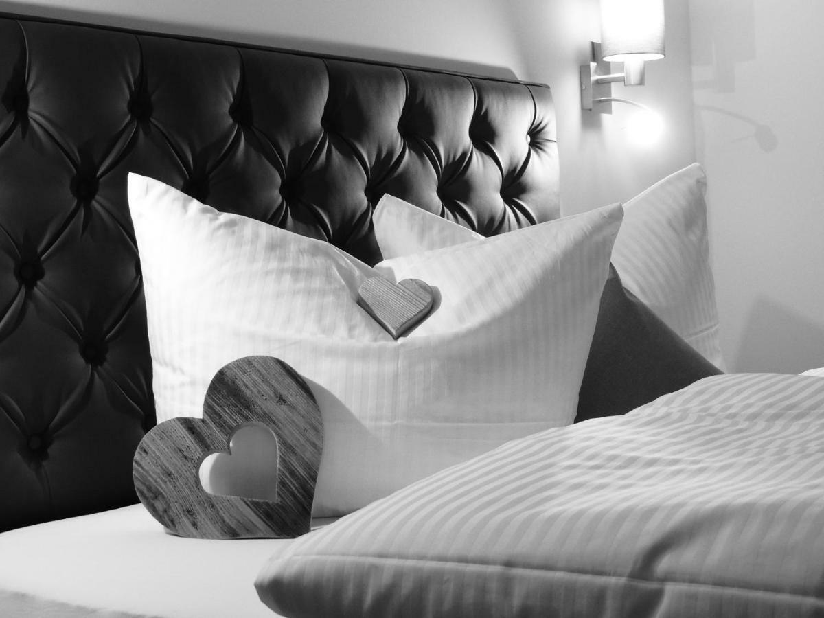 Buttererhof-Apartments Fulpmes Εξωτερικό φωτογραφία