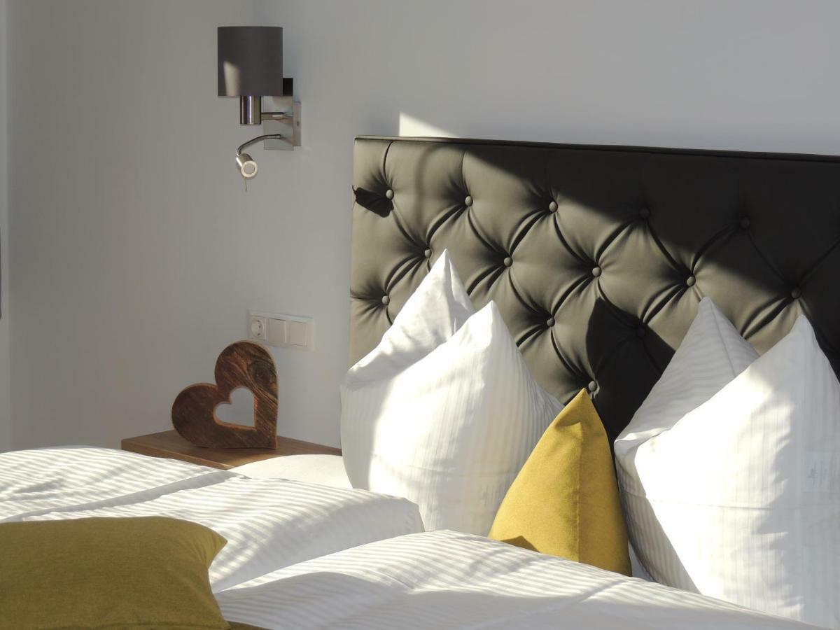 Buttererhof-Apartments Fulpmes Εξωτερικό φωτογραφία