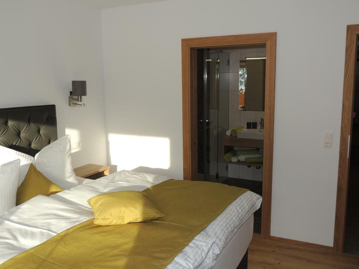 Buttererhof-Apartments Fulpmes Εξωτερικό φωτογραφία