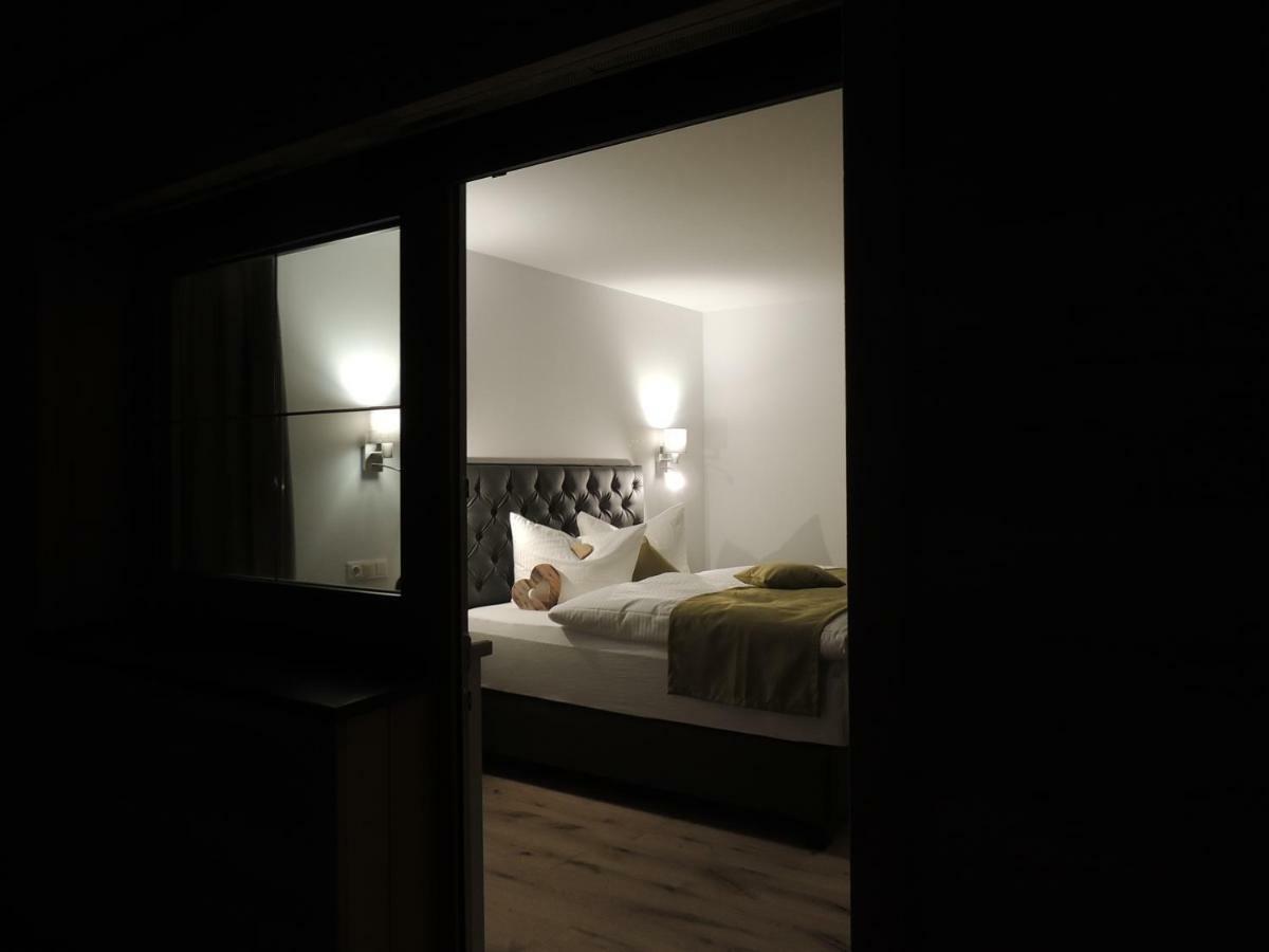 Buttererhof-Apartments Fulpmes Εξωτερικό φωτογραφία