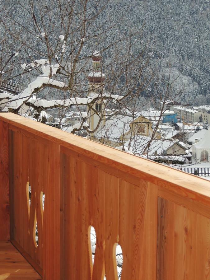 Buttererhof-Apartments Fulpmes Εξωτερικό φωτογραφία