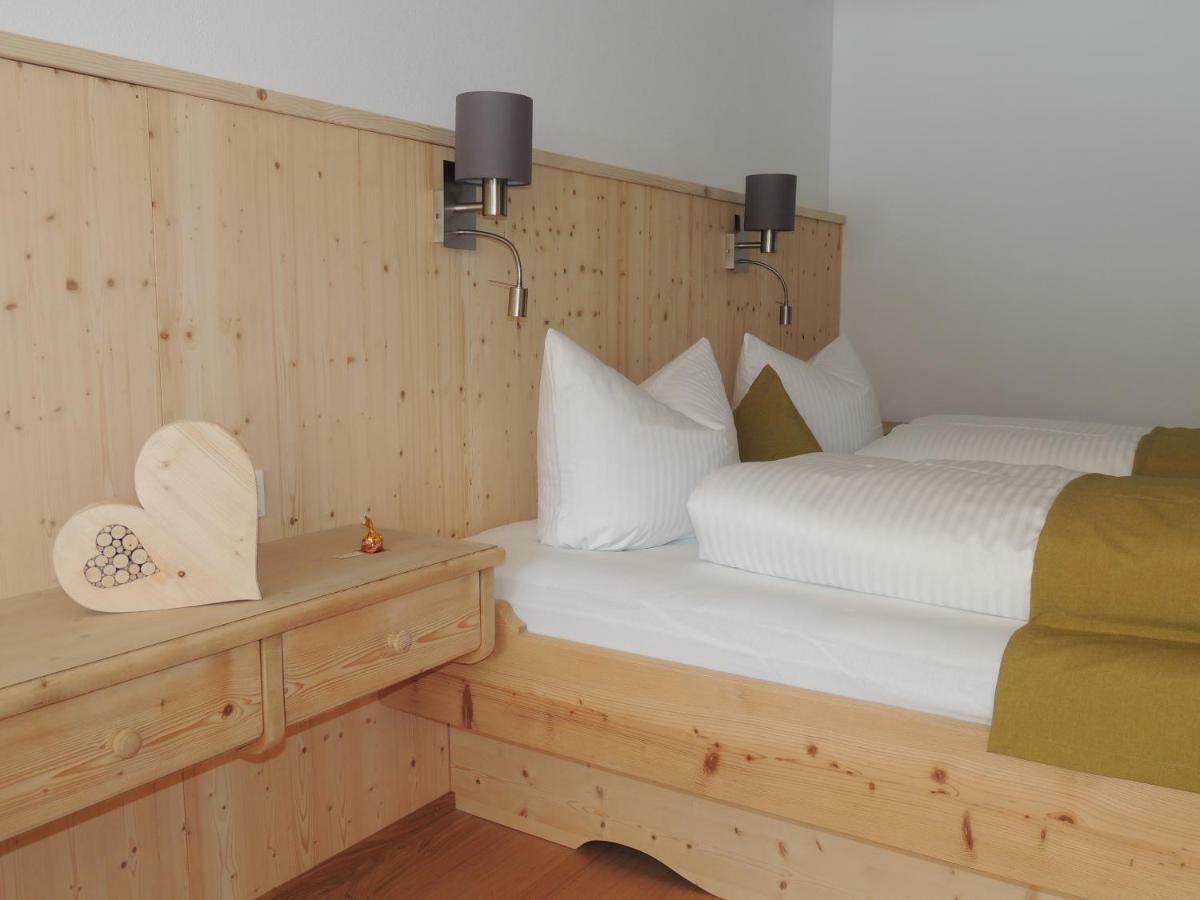 Buttererhof-Apartments Fulpmes Εξωτερικό φωτογραφία
