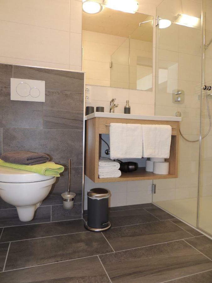Buttererhof-Apartments Fulpmes Εξωτερικό φωτογραφία