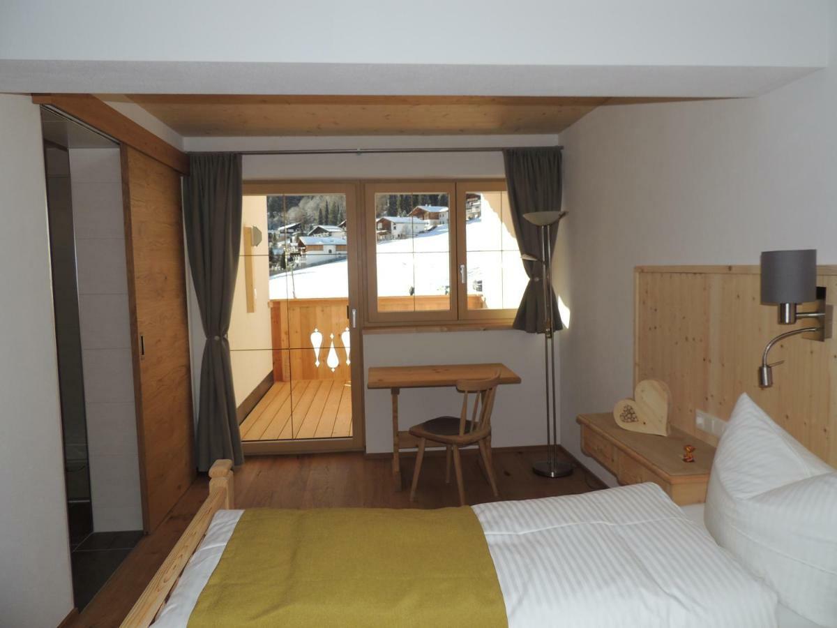 Buttererhof-Apartments Fulpmes Εξωτερικό φωτογραφία