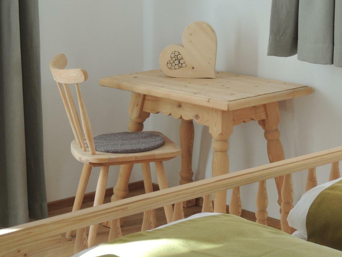 Buttererhof-Apartments Fulpmes Εξωτερικό φωτογραφία